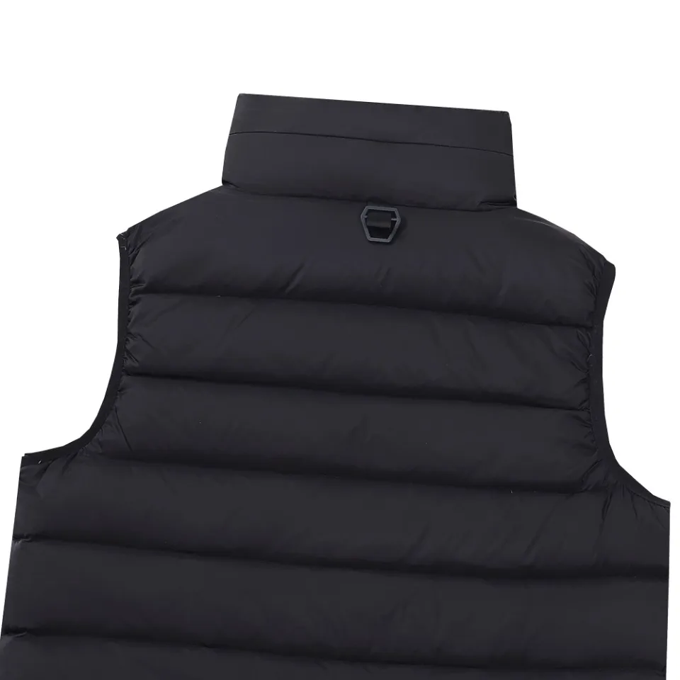 ~~F 323 2024 Moncler Classic ✌️👏🥰🥰 Moncler 80 🧥。 ， 。😎 🎽， 🏆 ， Versatile 🉑 。😄 、 、 Versatile～ ：Black、White Size：1 2 3 4 5